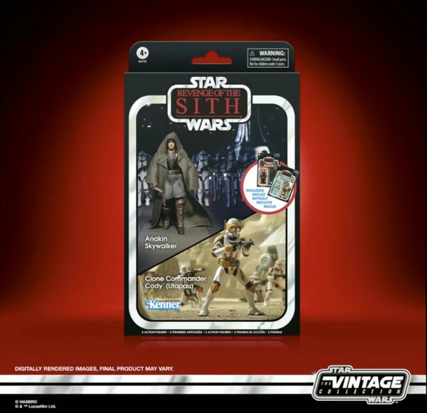 Star Wars Droid Factory R5-PR0UD Droid Factory Figure